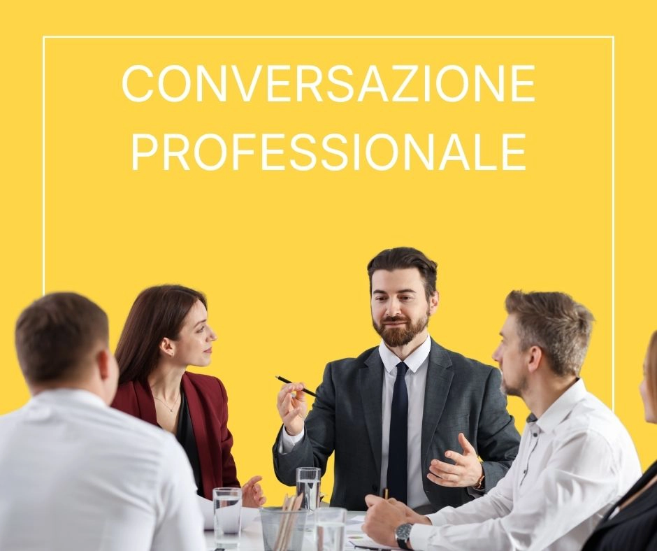 corso conversazione professionale in francese per aziende Canverna