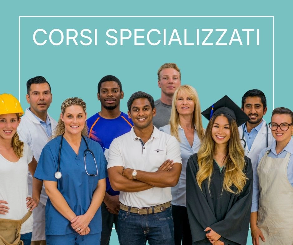Corsi di francese specializzati per settore aziendale con Canverna